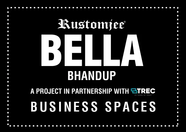 Rustomjee Bella Business Spaces Bhandup